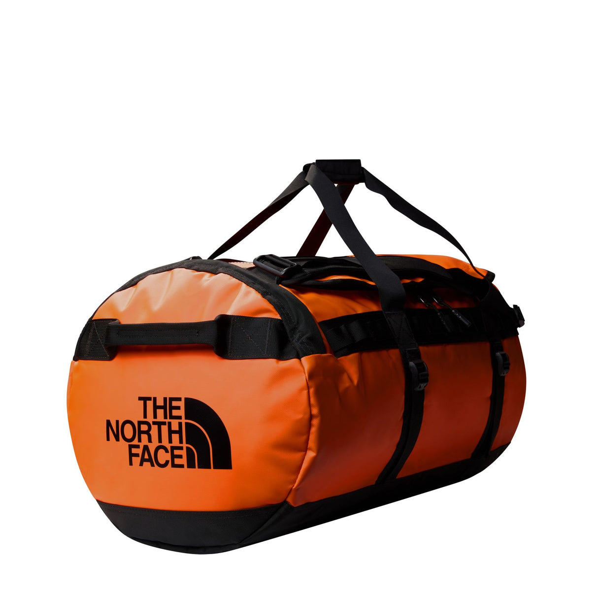 Geanta The North Face Base Camp Duffel M