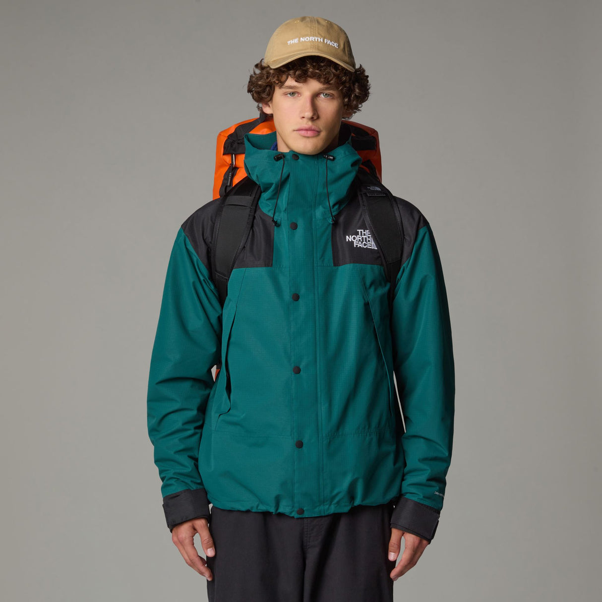 Geanta The North Face Base Camp Duffel M