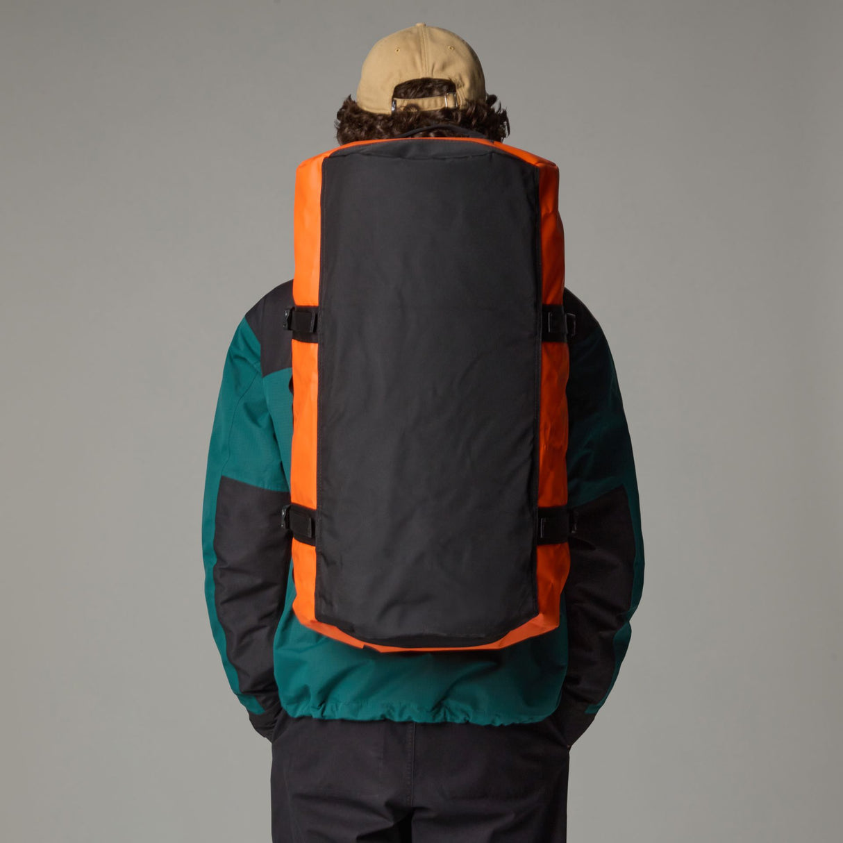 Geanta The North Face Base Camp Duffel M