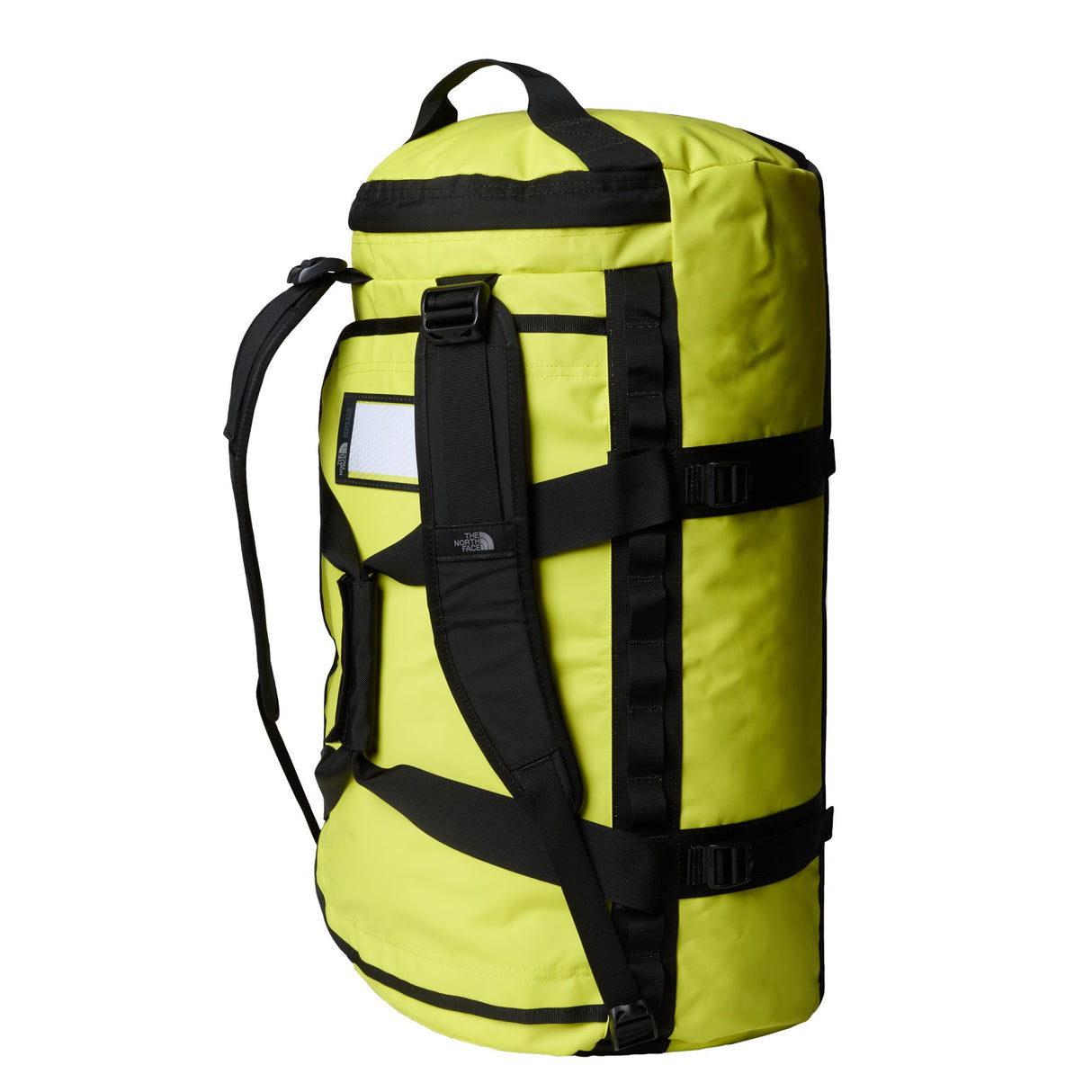 Geanta The North Face Base Camp Duffel M