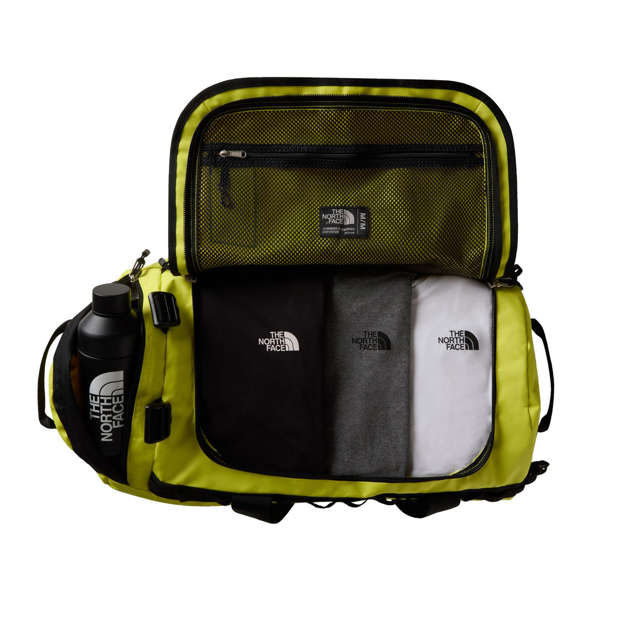 Geanta The North Face Base Camp Duffel M