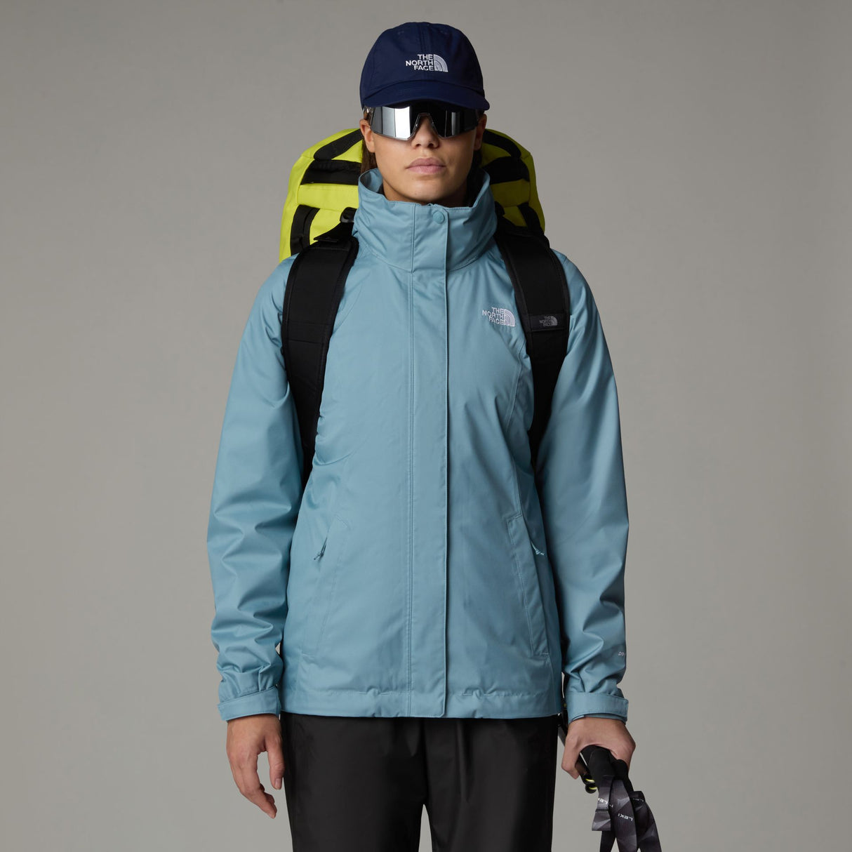 Geanta The North Face Base Camp Duffel M