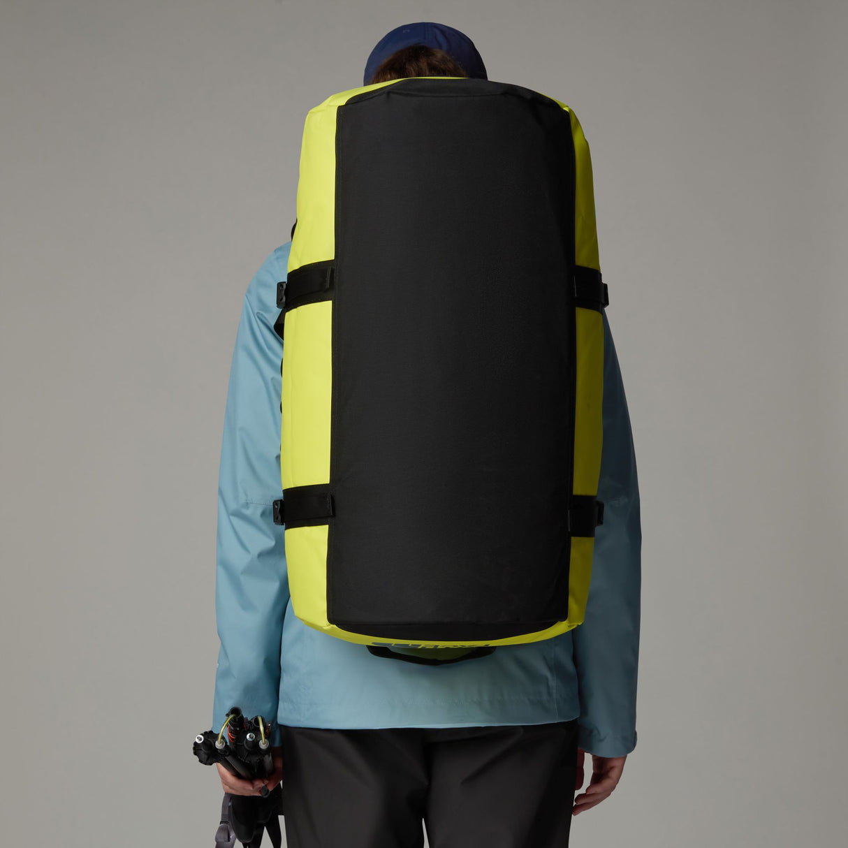 Geanta The North Face Base Camp Duffel M
