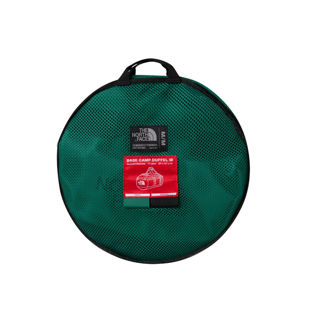 Geanta The North Face Base Camp Duffel M   Geanta The North Face Base Camp Duffel M