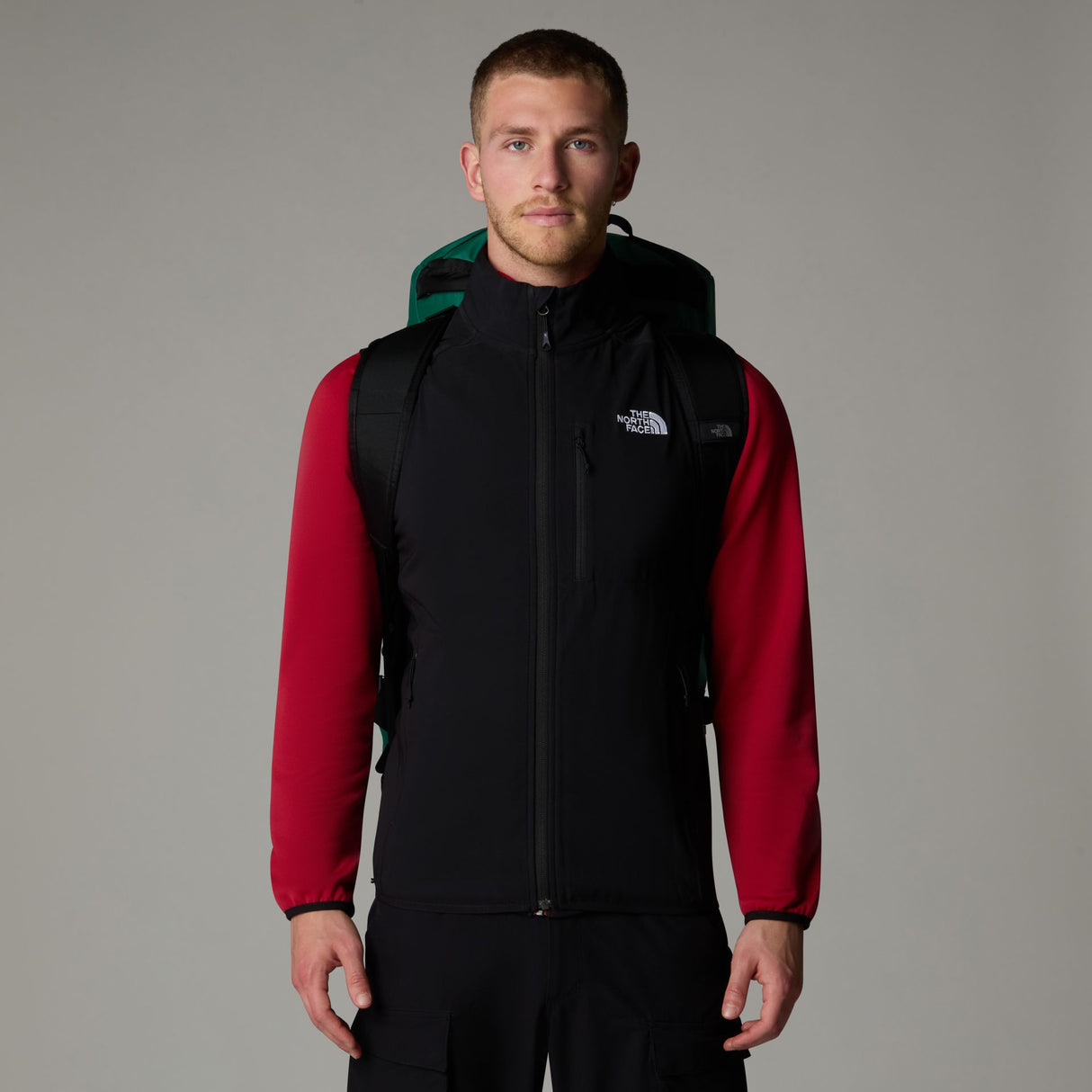 Geanta The North Face Base Camp Duffel M