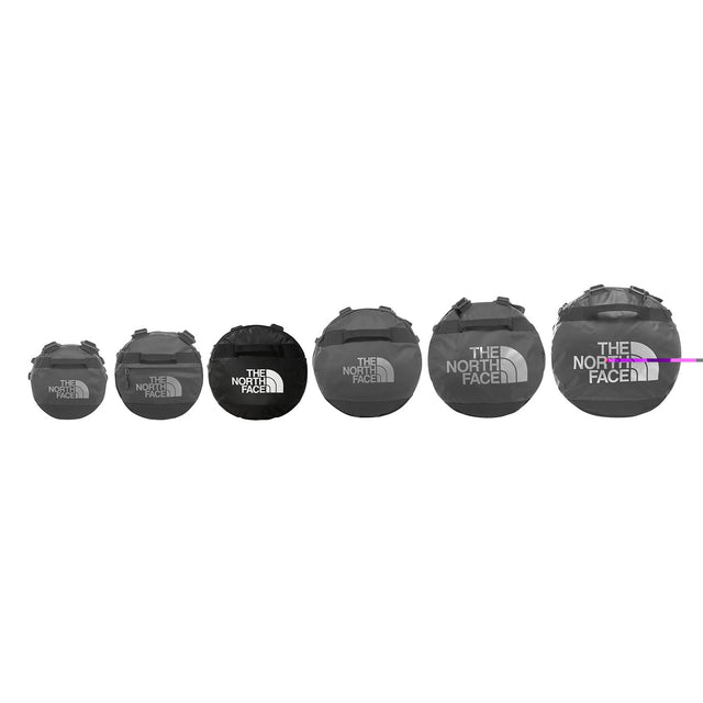 Geanta The North Face Base Camp Duffel M   Geanta The North Face Base Camp Duffel M