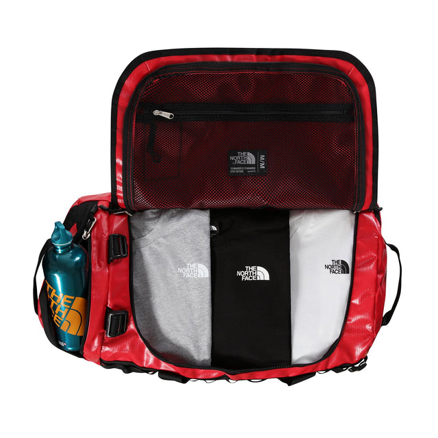 Geanta The North Face Base Camp Duffel M   Geanta The North Face Base Camp Duffel M