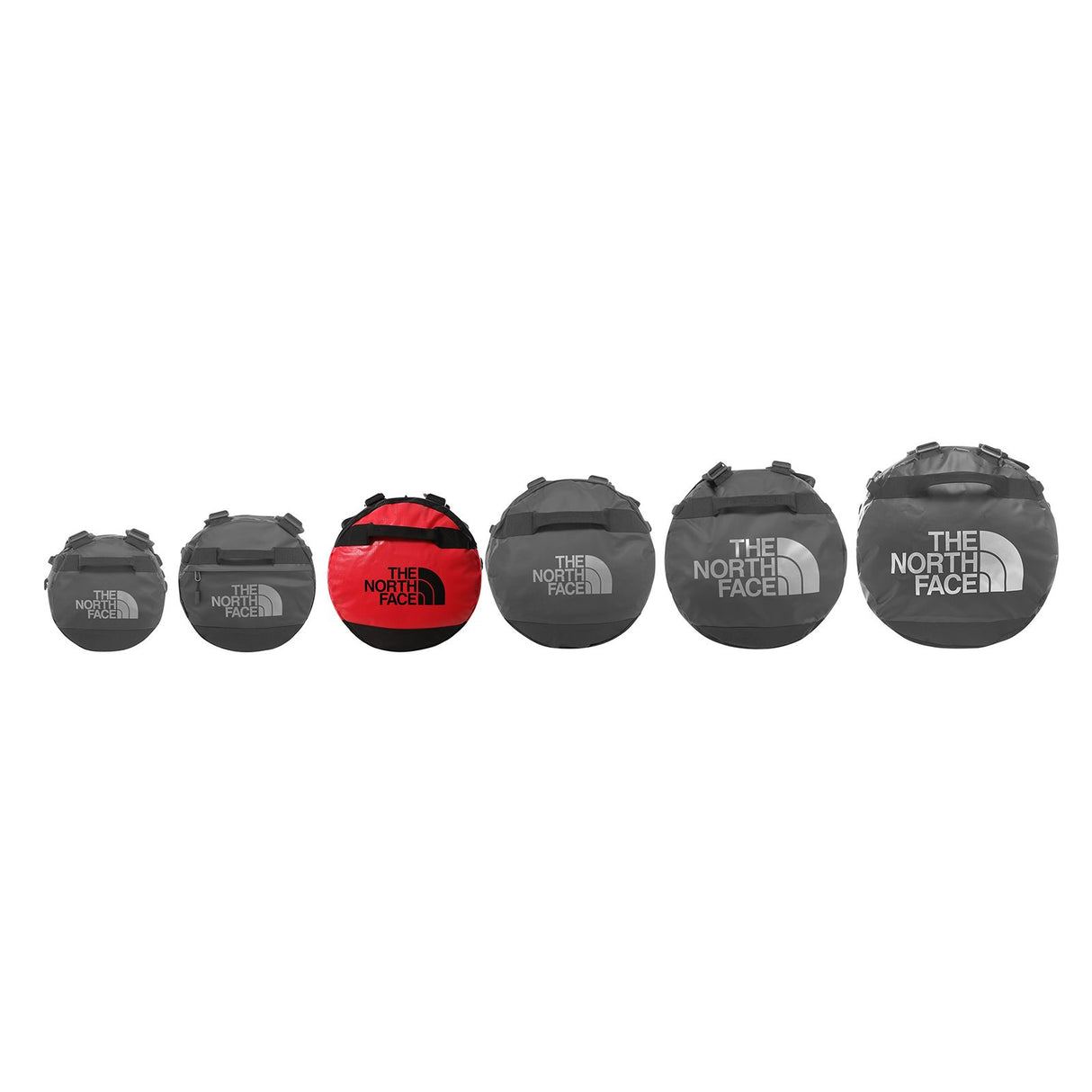 Geanta The North Face Base Camp Duffel M