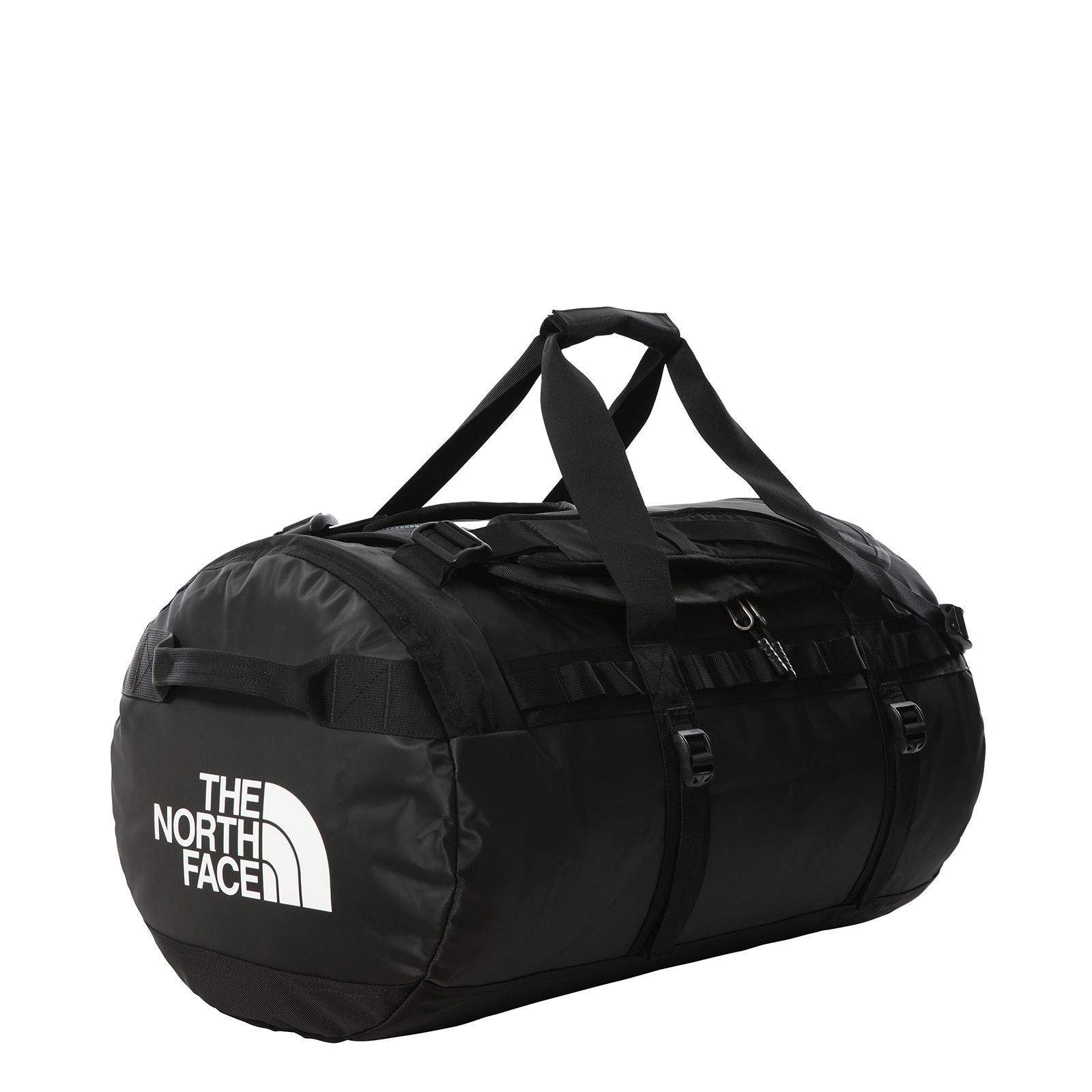 新品 THE NORTH FACE BASE CAMP DUFFEL M Geanta The North Face Base Camp Duffel M - Allmountain.ro