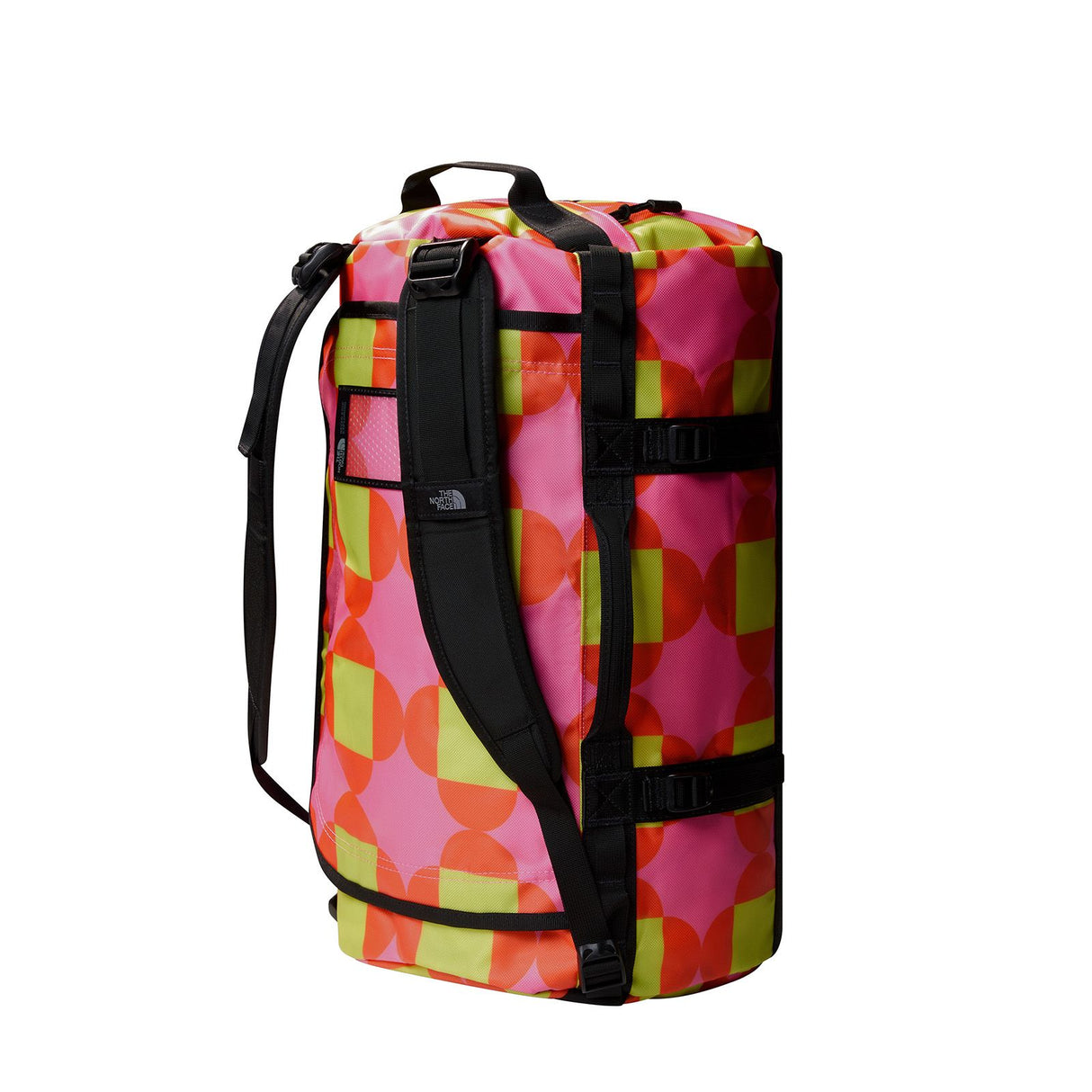Geanta The North Face Base Camp Duffel S