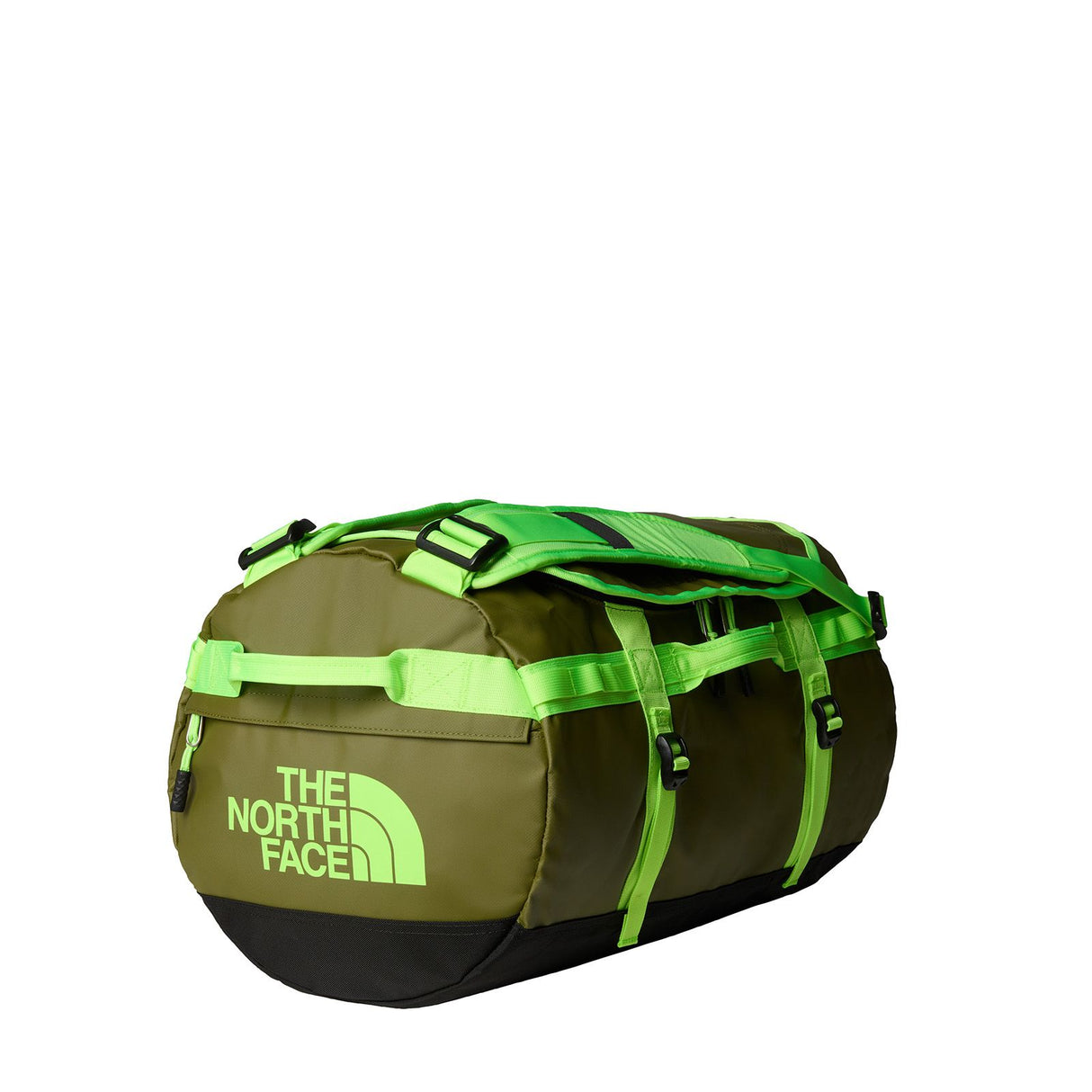 Geanta The North Face Base Camp Duffel S