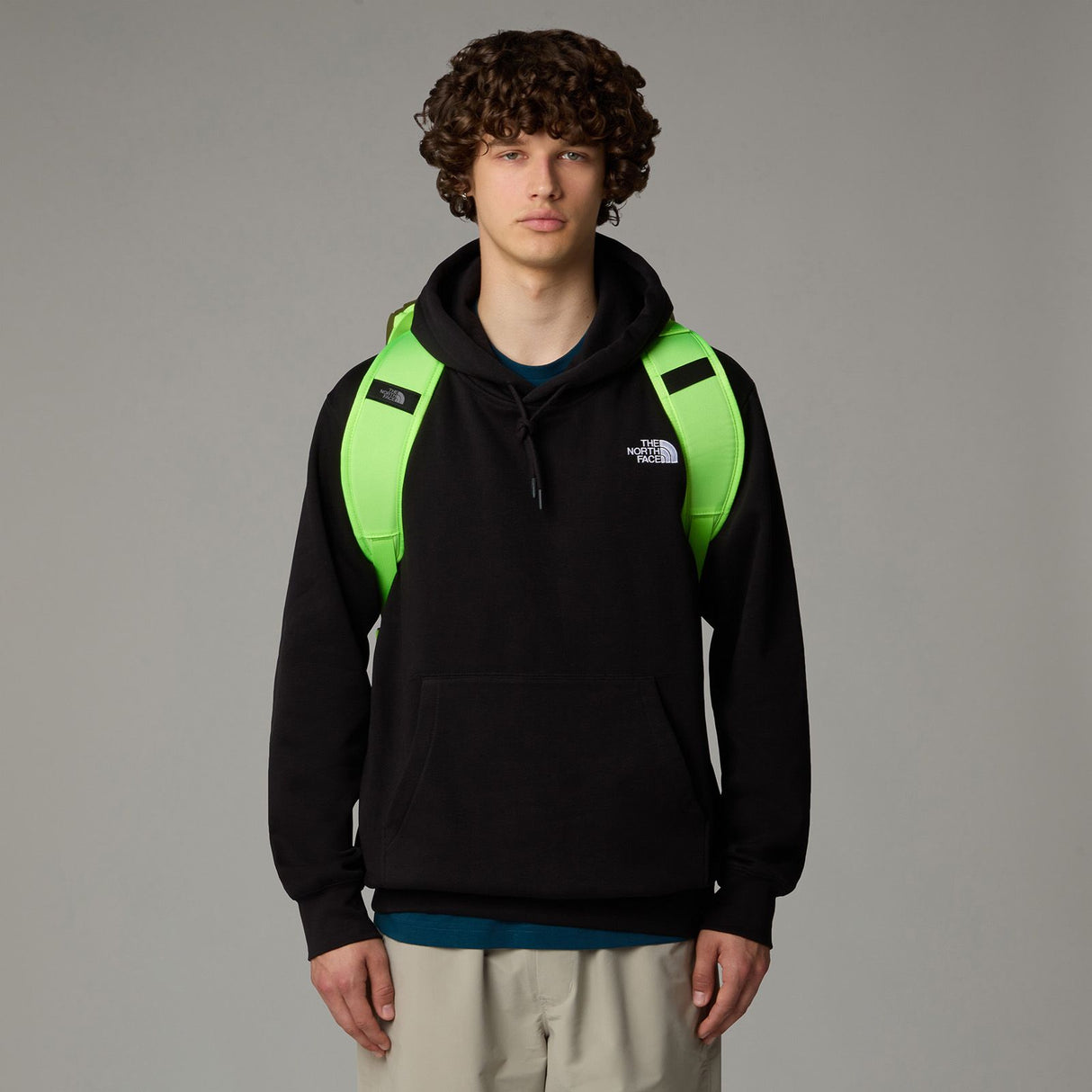 Geanta The North Face Base Camp Duffel S