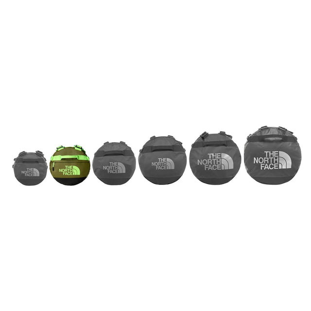 Geanta The North Face Base Camp Duffel S   Geanta The North Face Base Camp Duffel S
