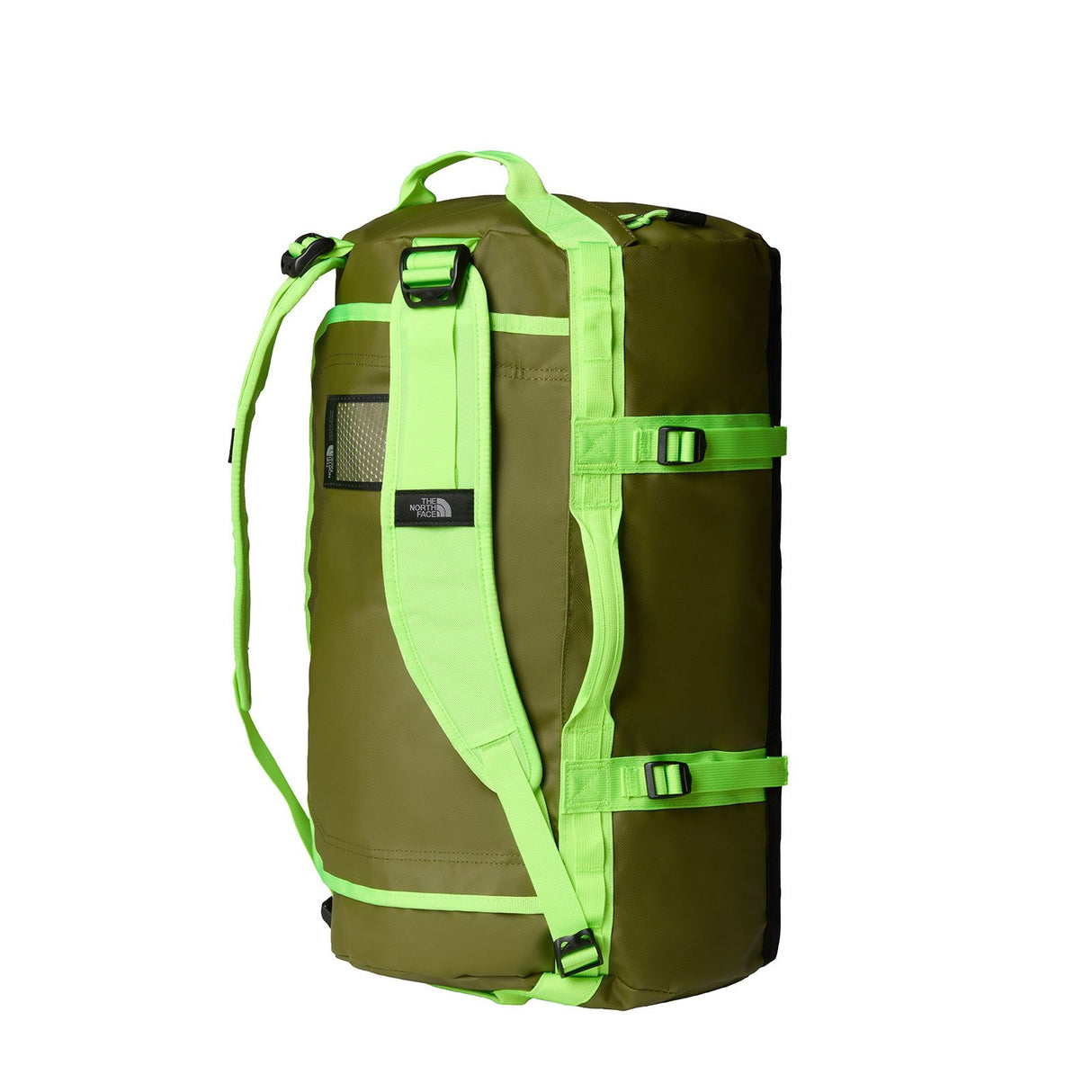 Geanta The North Face Base Camp Duffel S