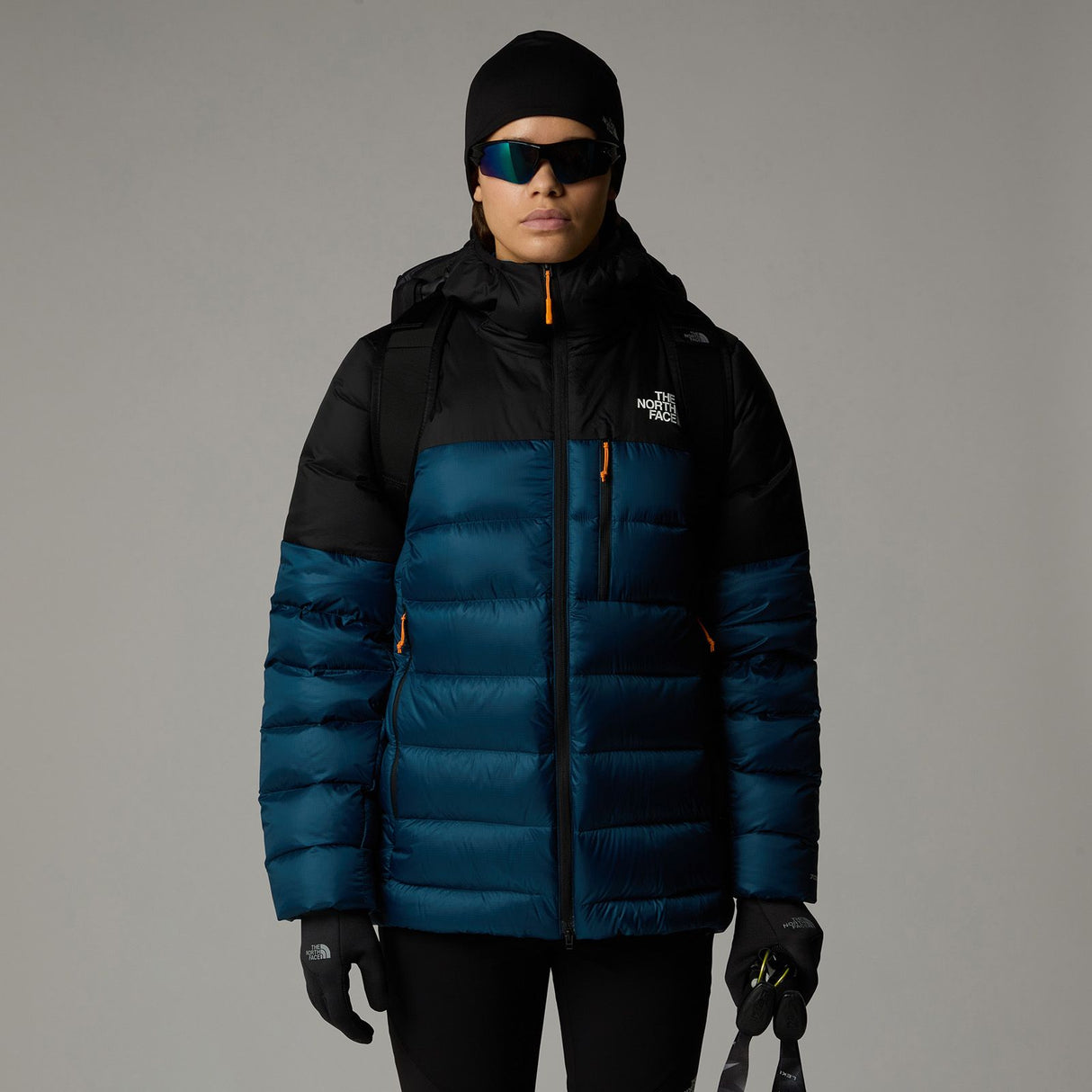 Geanta The North Face Base Camp Duffel S