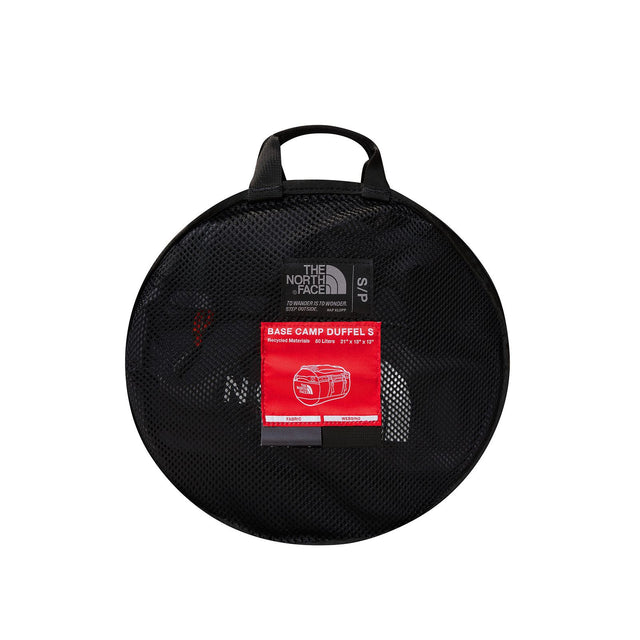 Geanta The North Face Base Camp Duffel S   Geanta The North Face Base Camp Duffel S