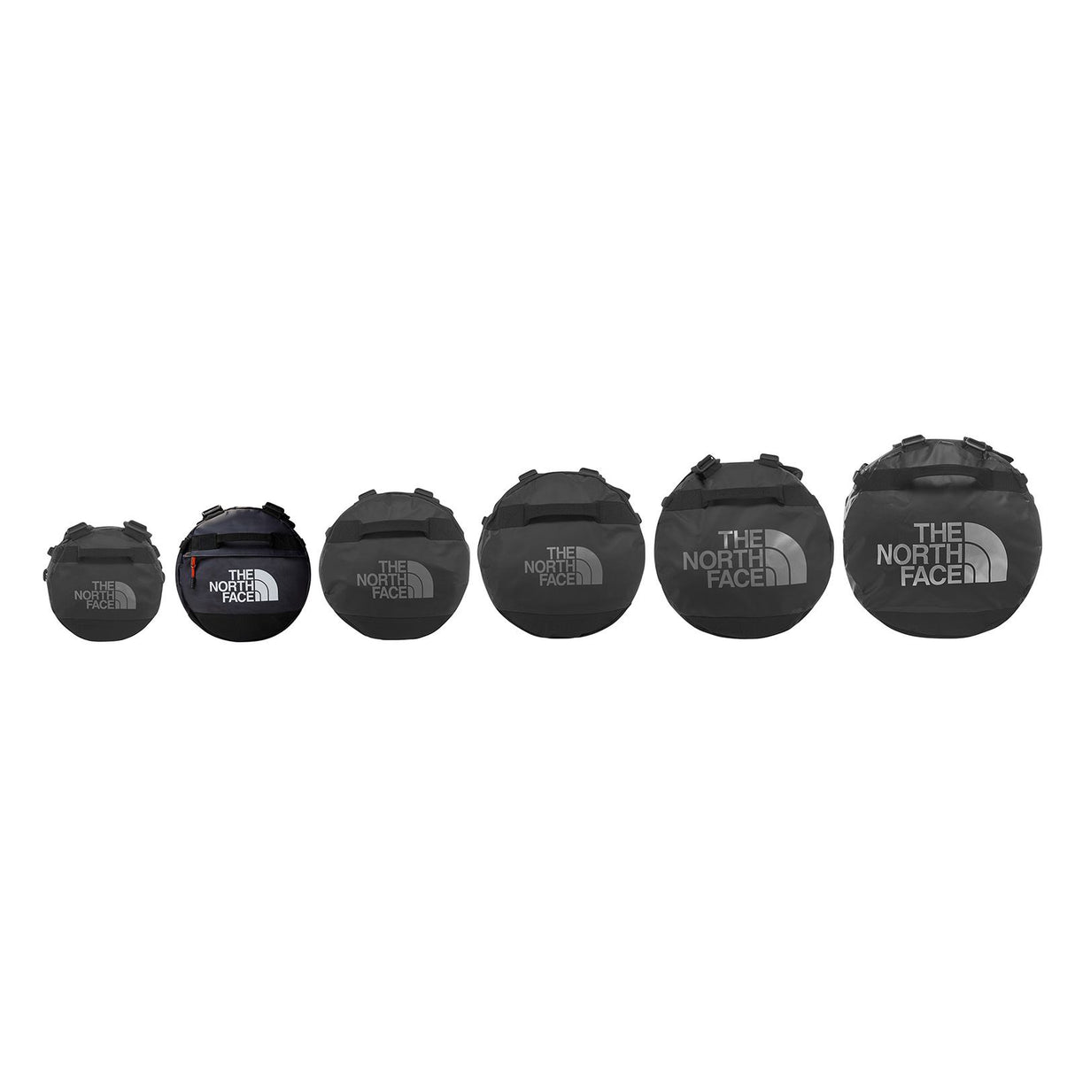 Geanta The North Face Base Camp Duffel S