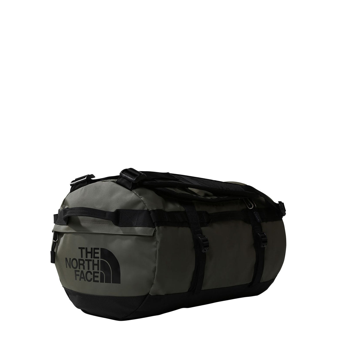 Geanta The North Face Base Camp Duffel S