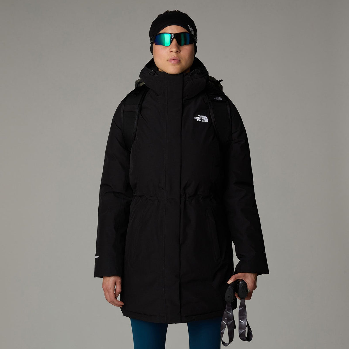 Geanta The North Face Base Camp Duffel S