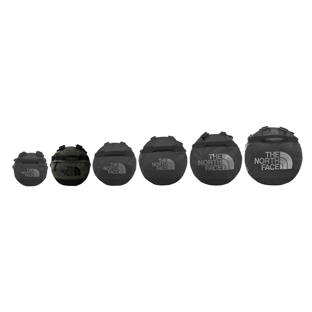 Geanta The North Face Base Camp Duffel S   Geanta The North Face Base Camp Duffel S