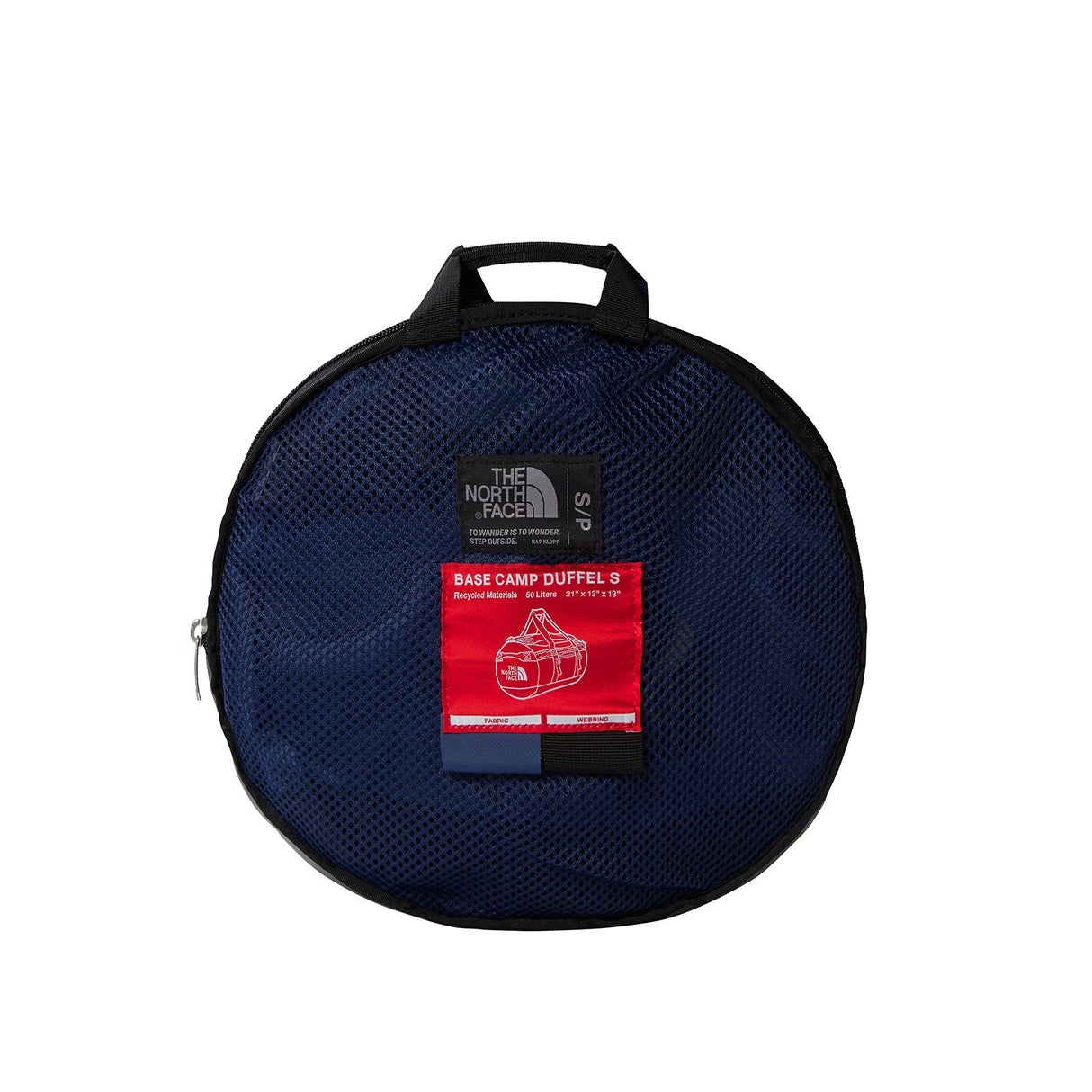 Geanta The North Face Base Camp Duffel S