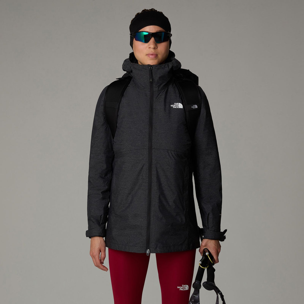 Geanta The North Face Base Camp Duffel S