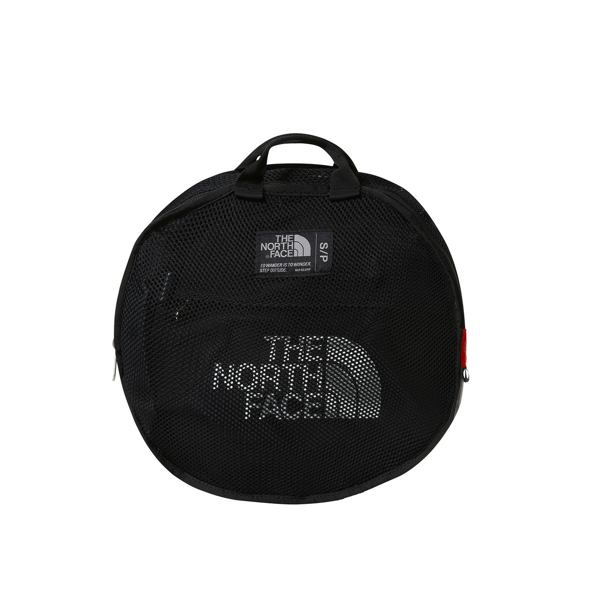 Geanta The North Face Base Camp Duffel S