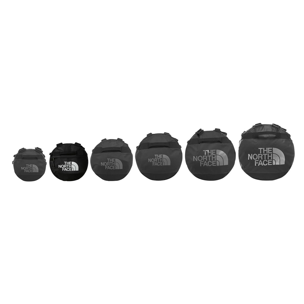 Geanta The North Face Base Camp Duffel S