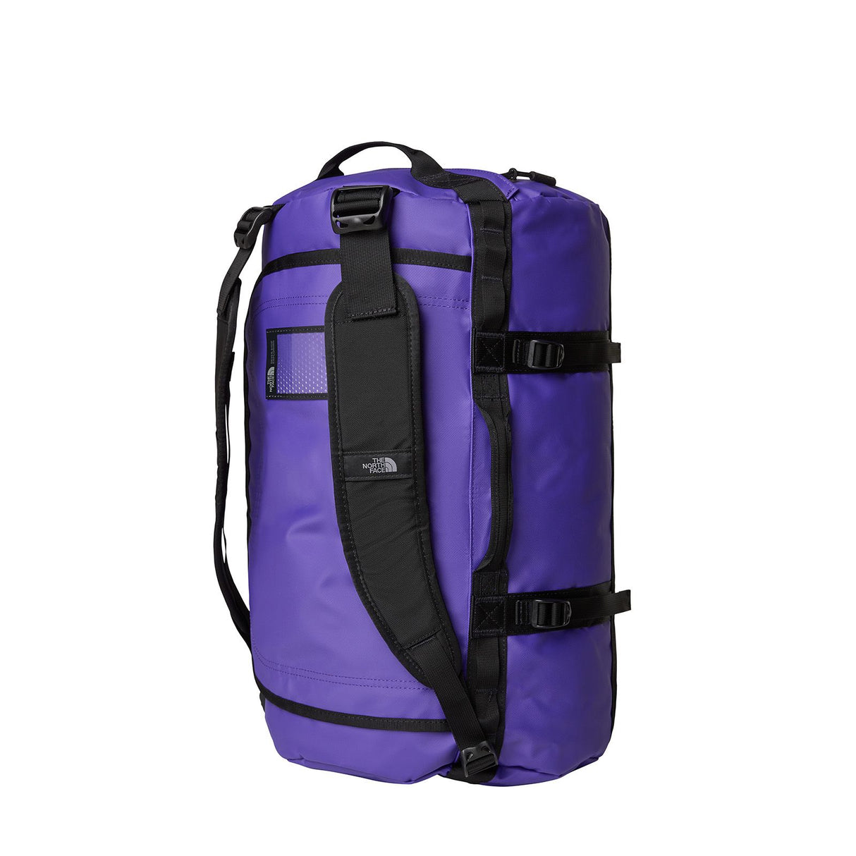 Geanta The North Face Base Camp Duffel S