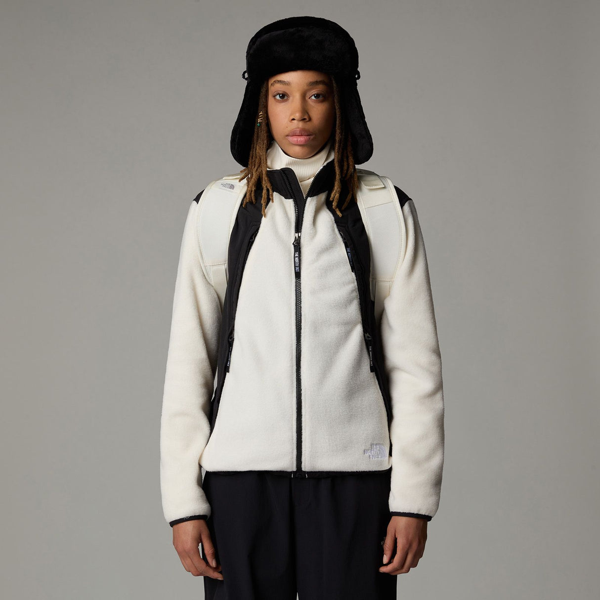 Geanta The North Face Base Camp Duffel S