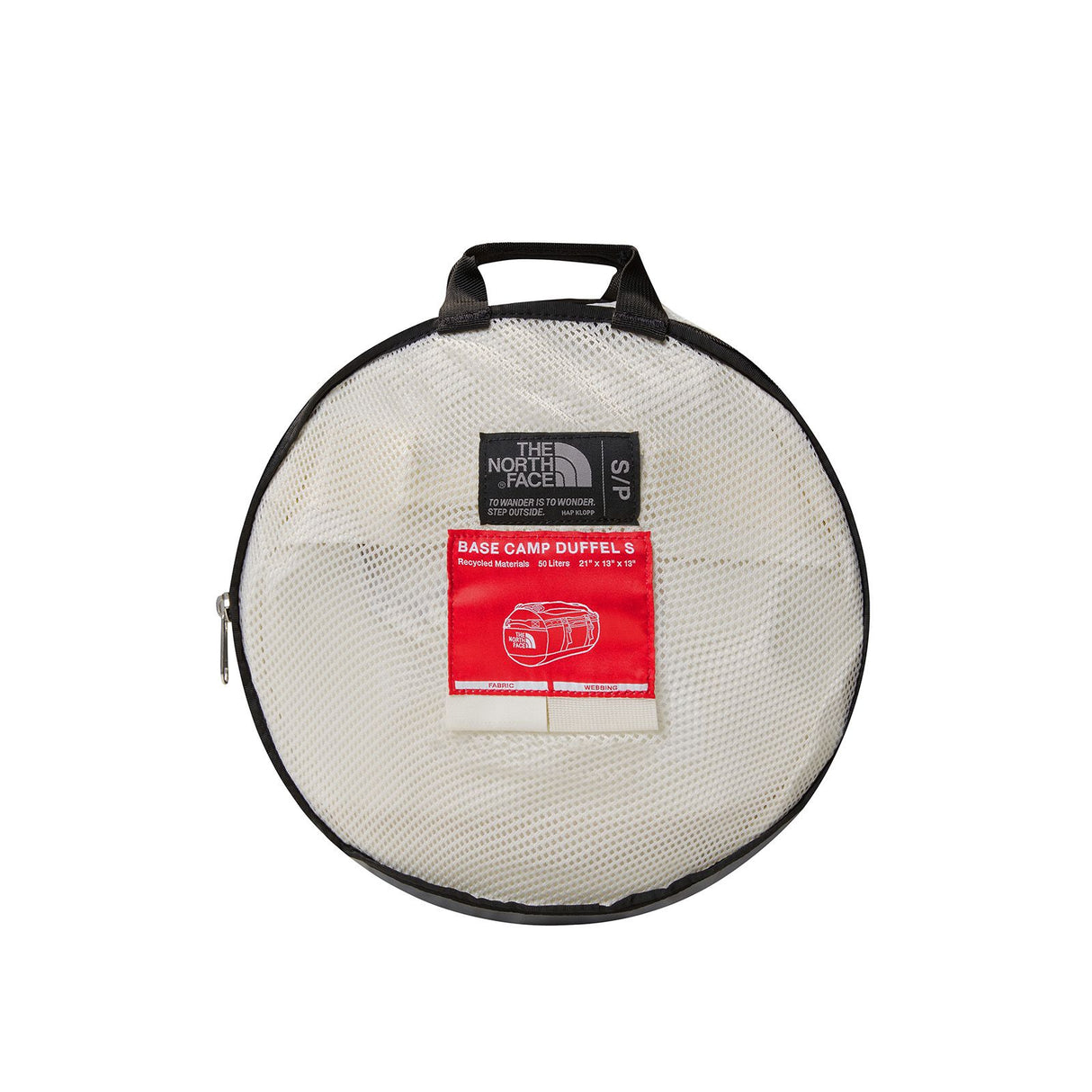 Geanta The North Face Base Camp Duffel S