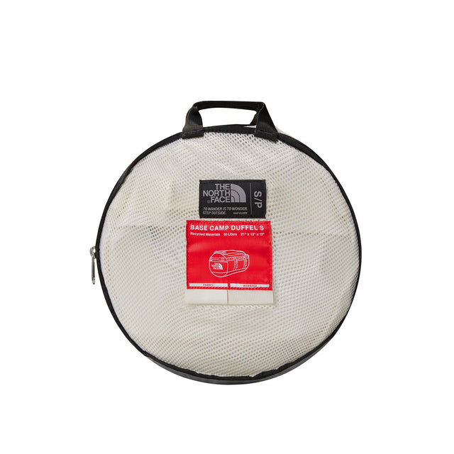 Geanta The North Face Base Camp Duffel S   Geanta The North Face Base Camp Duffel S
