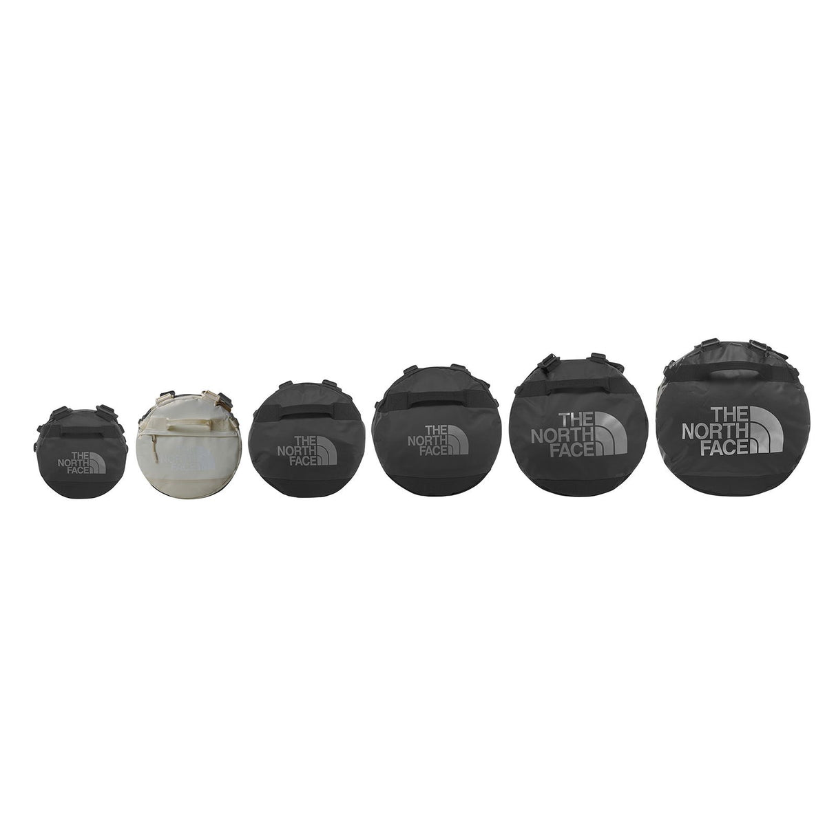Geanta The North Face Base Camp Duffel S