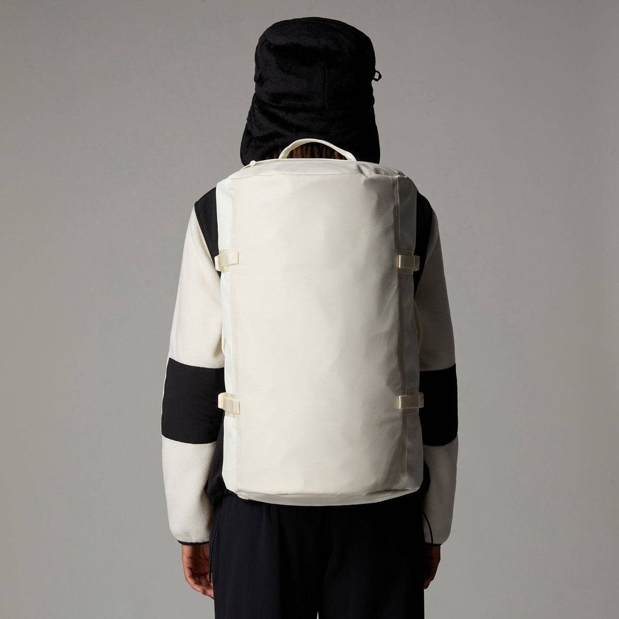 Geanta The North Face Base Camp Duffel S