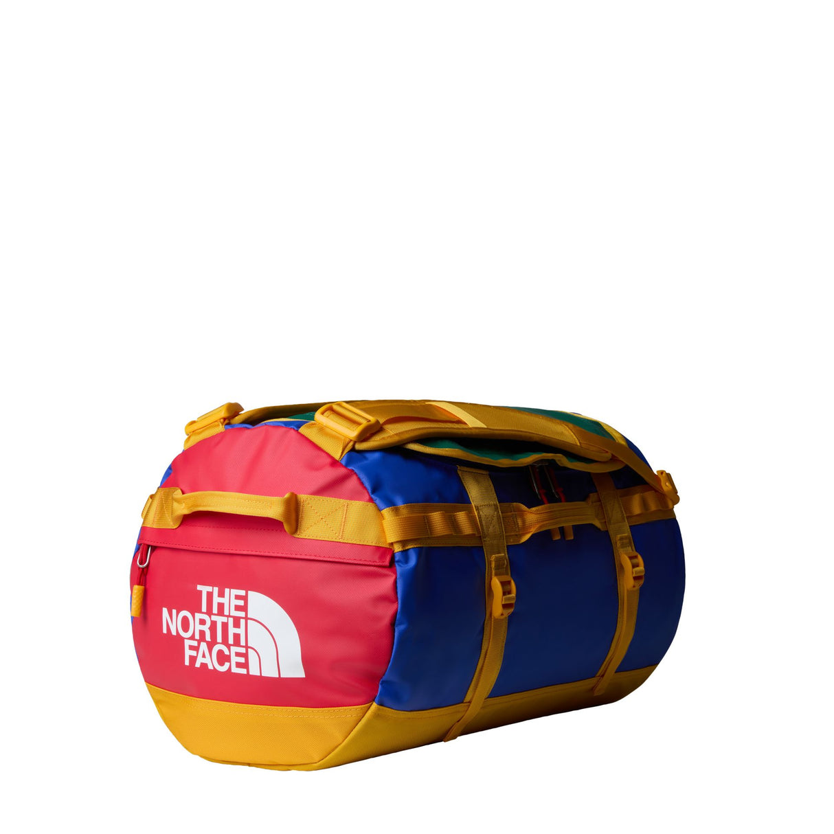 Geanta The North Face Base Camp Duffel S