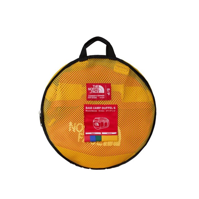 Geanta The North Face Base Camp Duffel S   Geanta The North Face Base Camp Duffel S