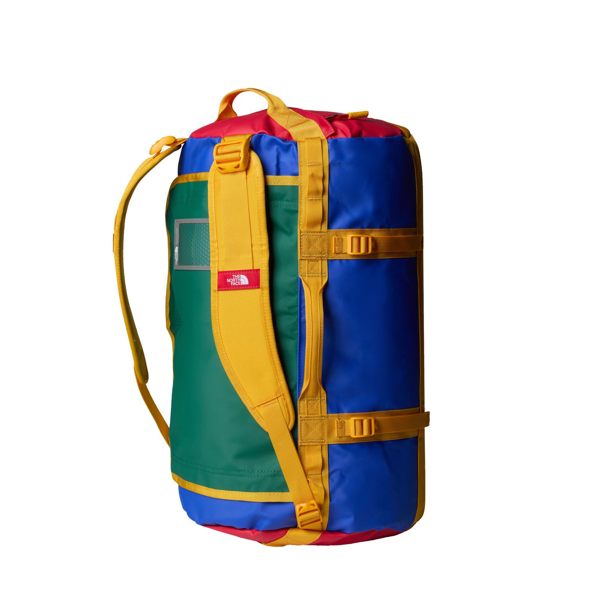 Geanta The North Face Base Camp Duffel S