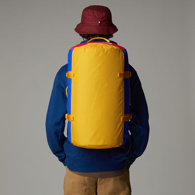 Geanta The North Face Base Camp Duffel S   Geanta The North Face Base Camp Duffel S