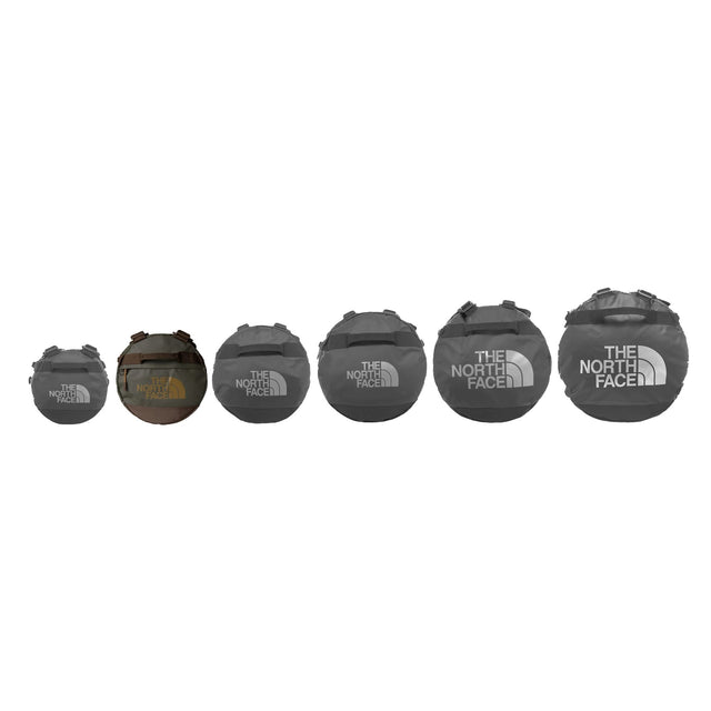 Geanta The North Face Base Camp Duffel S   Geanta The North Face Base Camp Duffel S