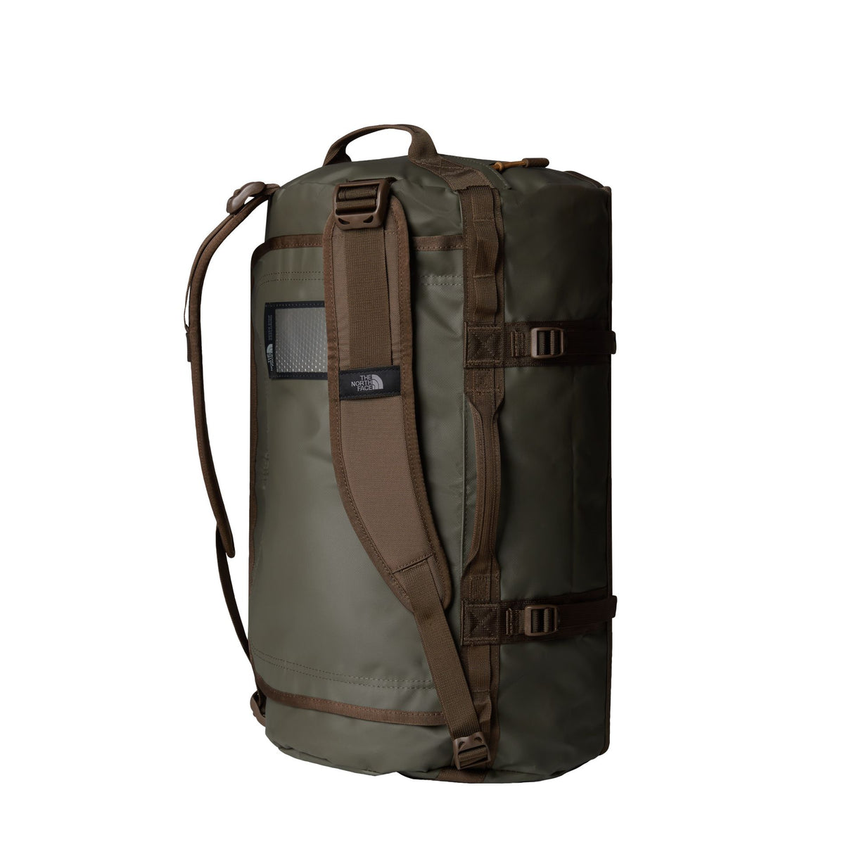 Geanta The North Face Base Camp Duffel S