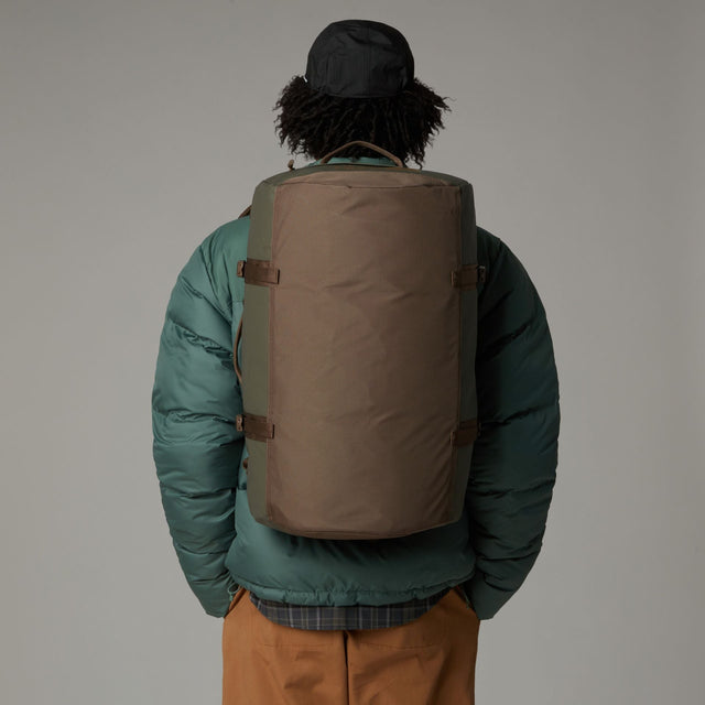 Geanta The North Face Base Camp Duffel S   Geanta The North Face Base Camp Duffel S