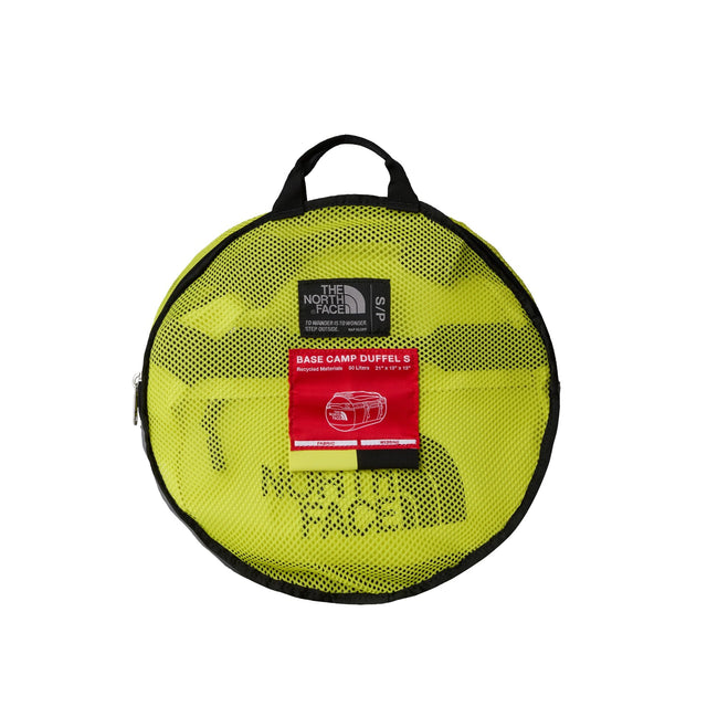 Geanta The North Face Base Camp Duffel S   Geanta The North Face Base Camp Duffel S