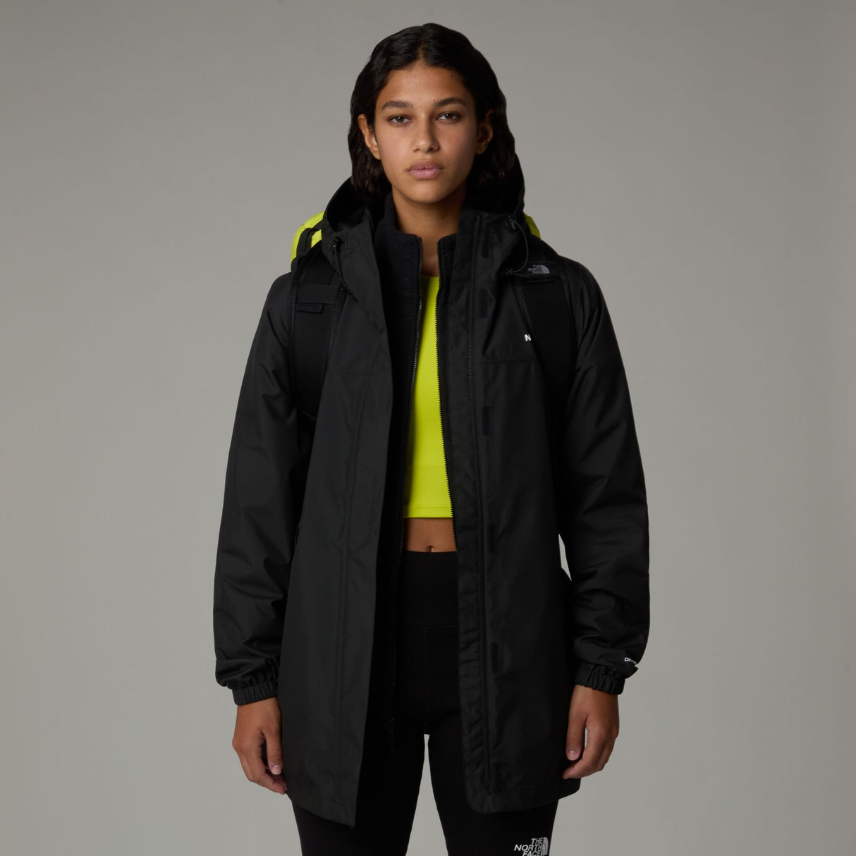 Geanta The North Face Base Camp Duffel S