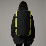 Geanta The North Face Base Camp Duffel S