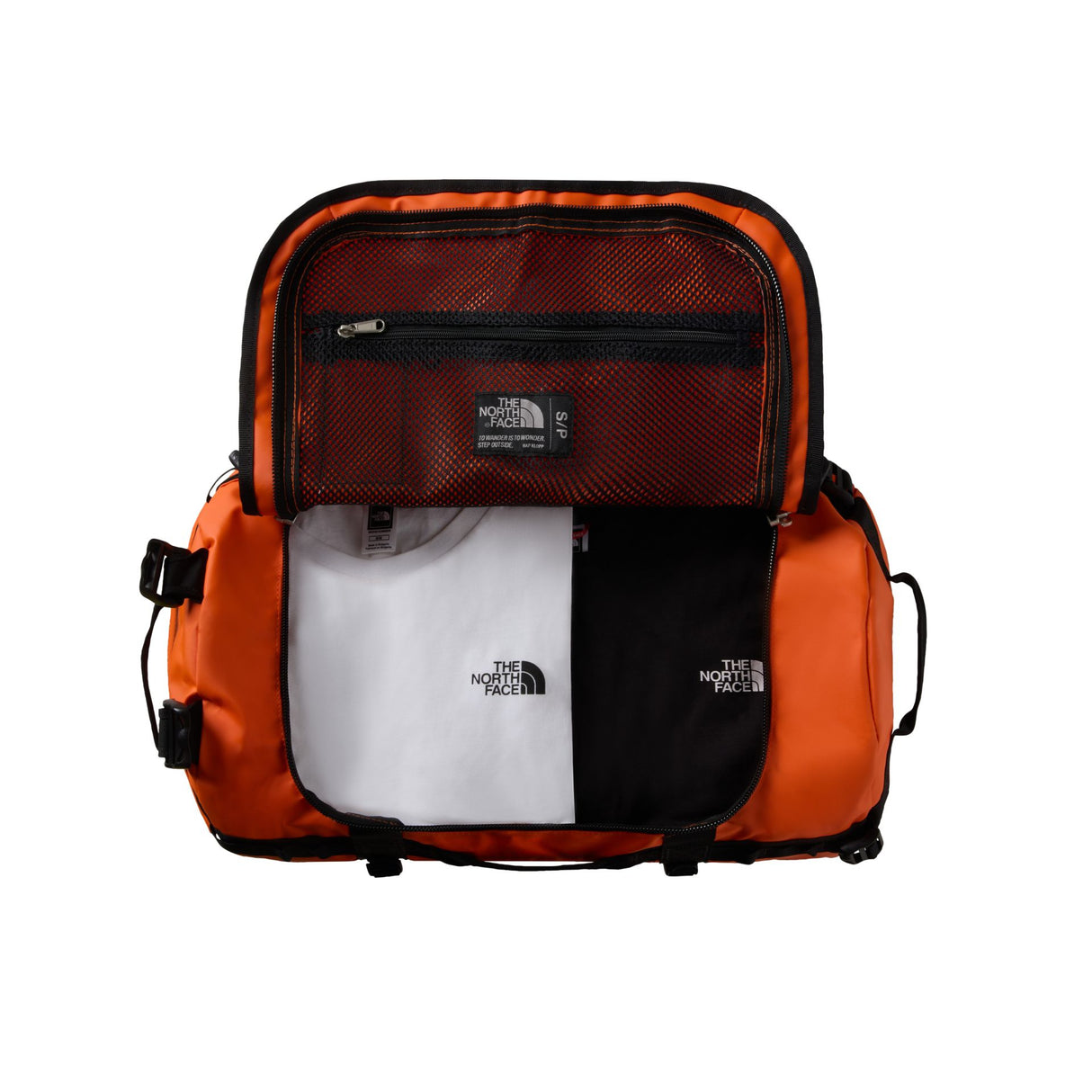 Geanta The North Face Base Camp Duffel S