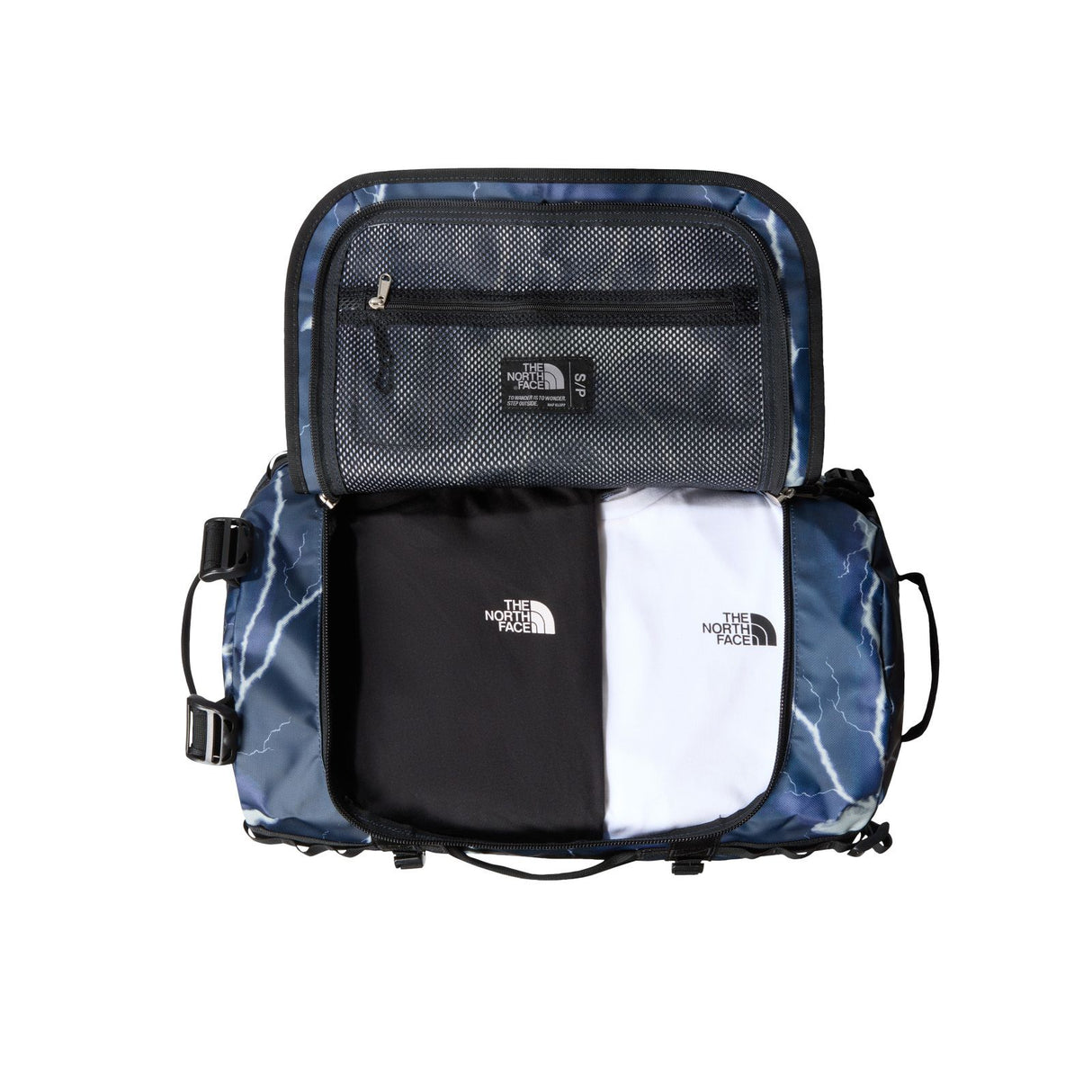 Geanta The North Face Base Camp Duffel S