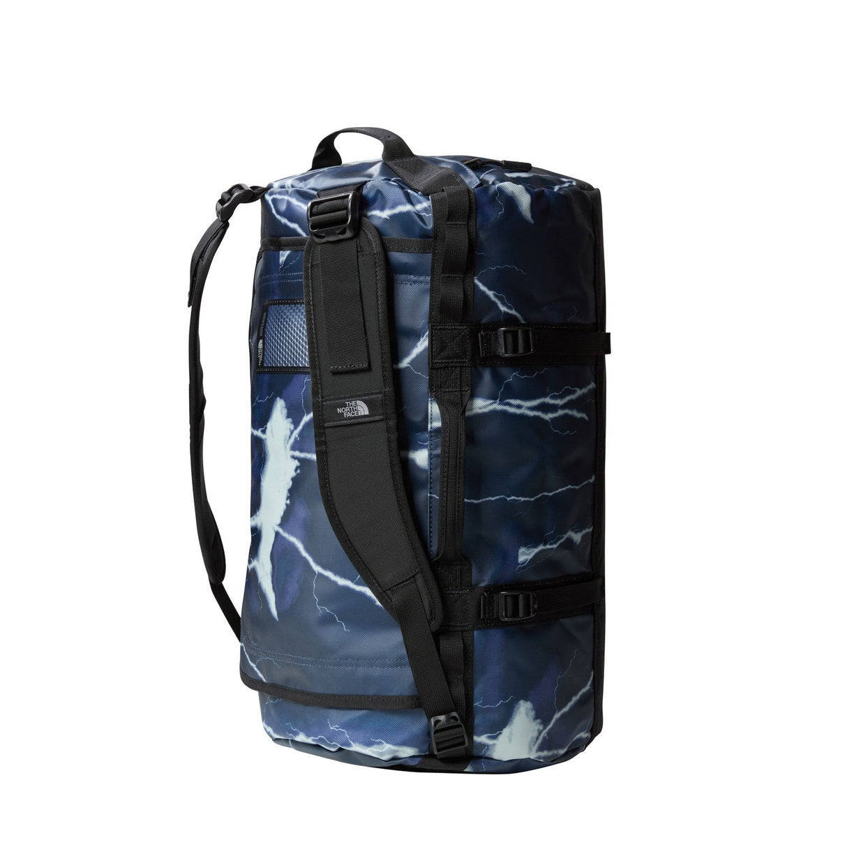Geanta The North Face Base Camp Duffel S