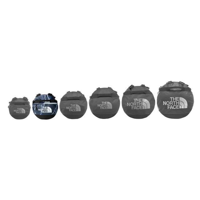 Geanta The North Face Base Camp Duffel S   Geanta The North Face Base Camp Duffel S
