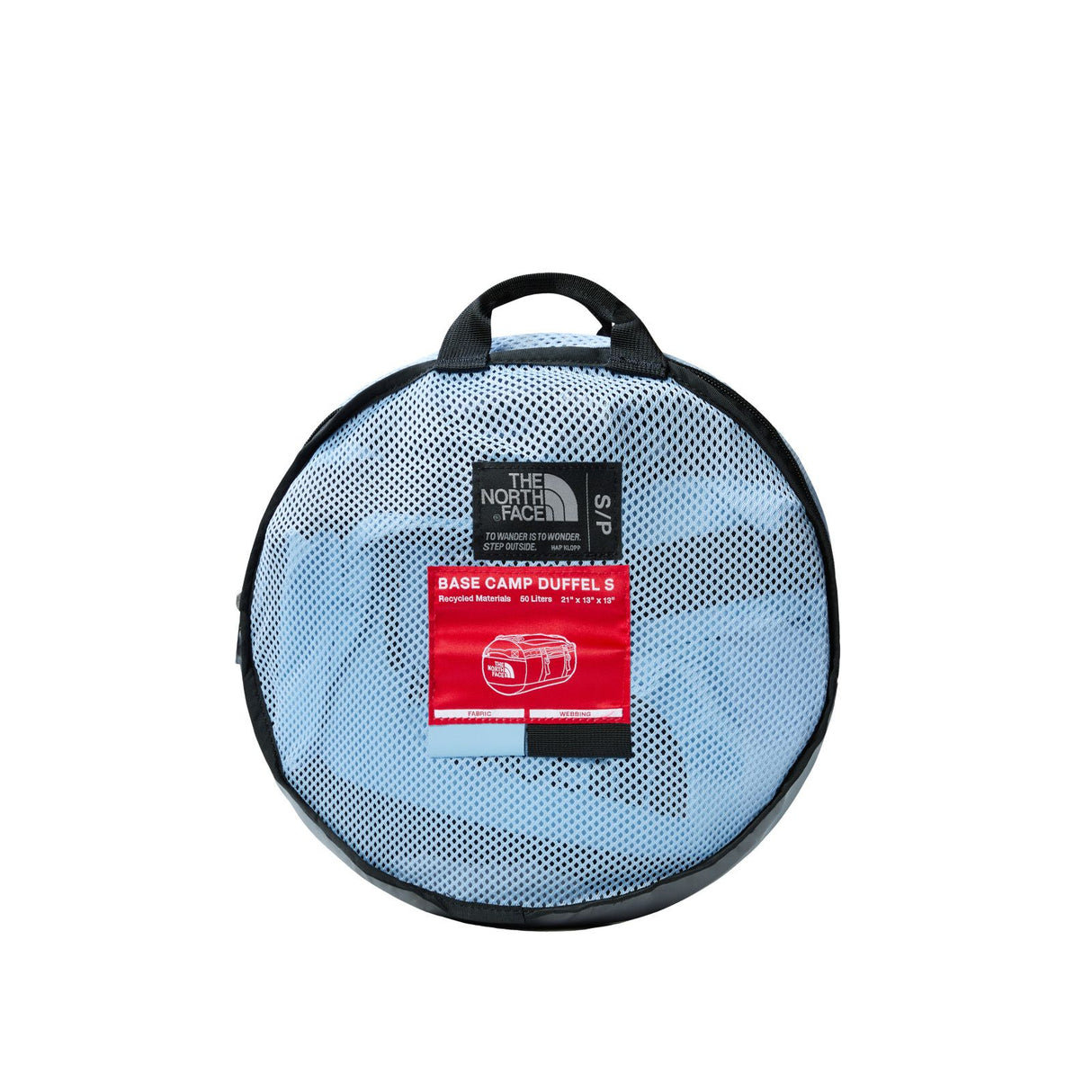 Geanta The North Face Base Camp Duffel S