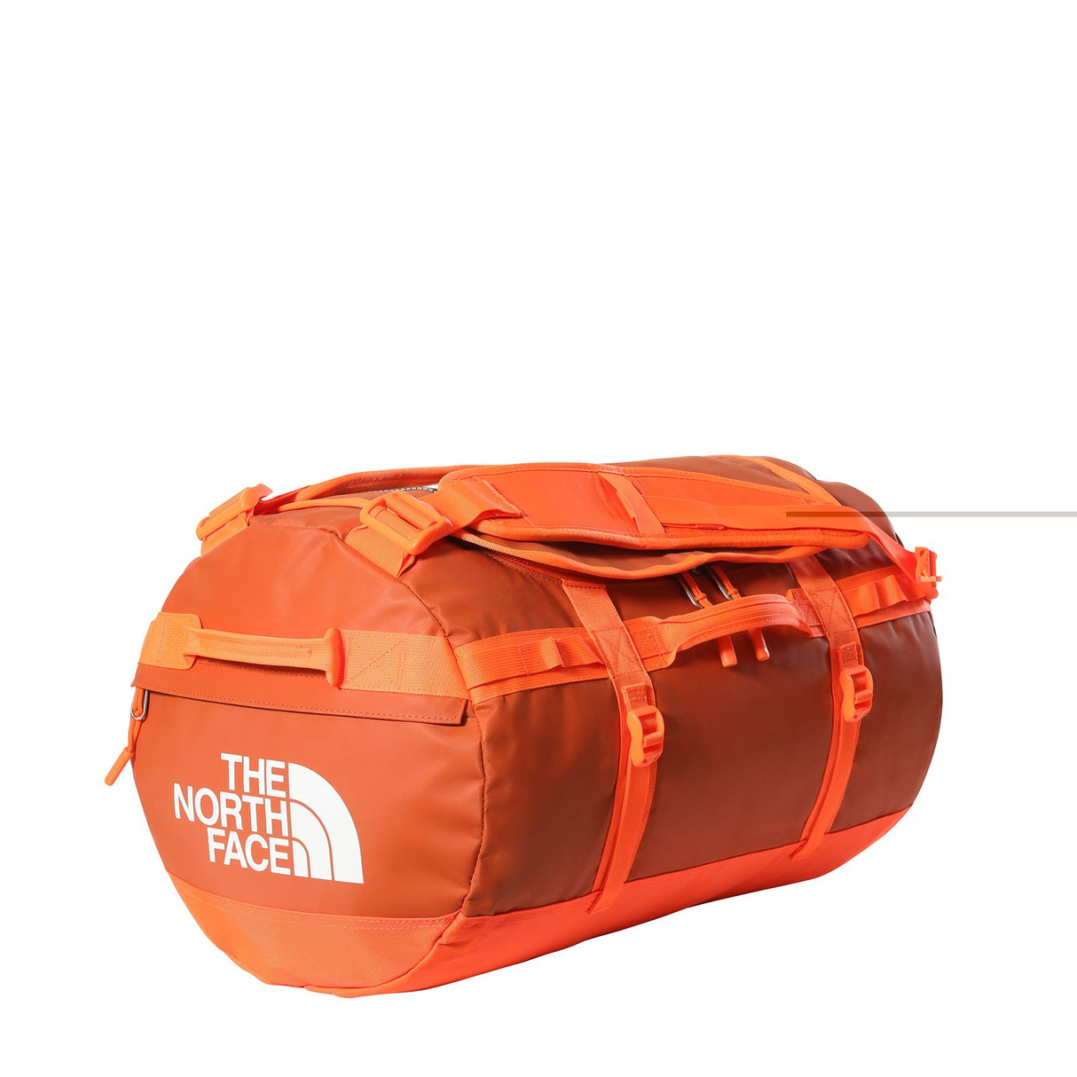 Geanta The North Face Base Camp Duffel S